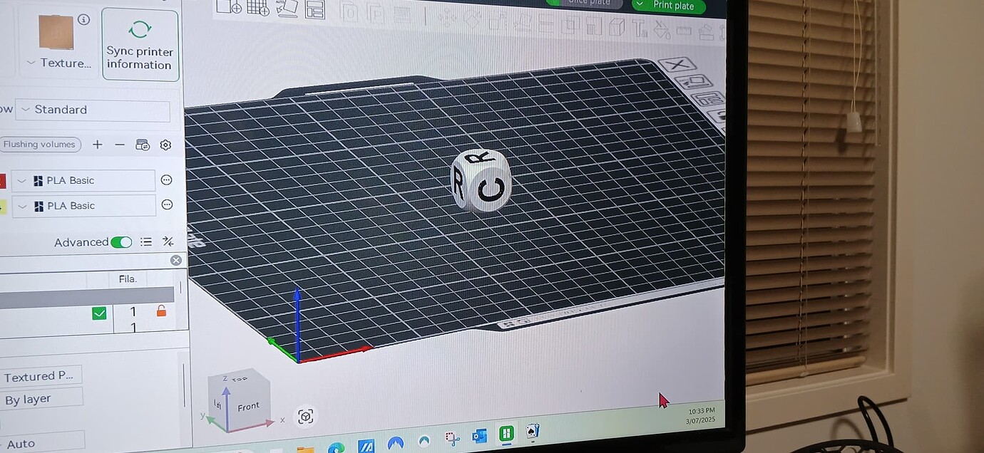 Tinkercad and Bambu slicer help - Bambu Studio - Bambu Lab Community Forum