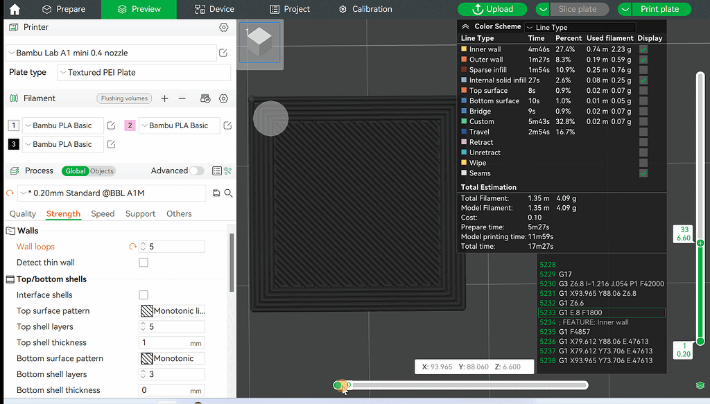 Wall Printing Order is Important! - Community Contributions - Bambu Lab ...