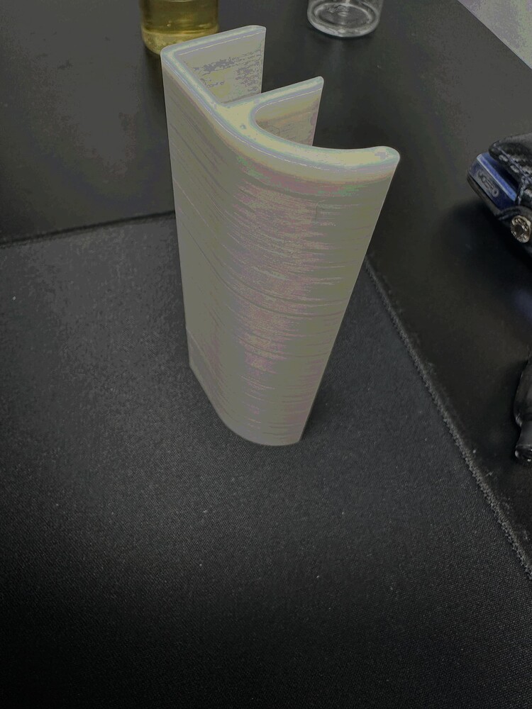P2S bad print quality - Bambu Lab P2S - Bambu Lab Community Forum