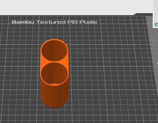 Import Step Model