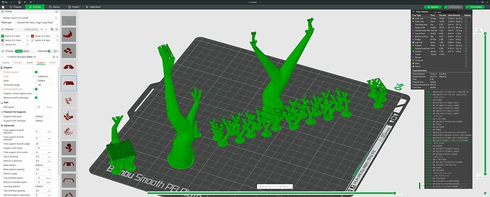 Tree Support interface missing - Bambu Studio - Bambu Lab Community Forum