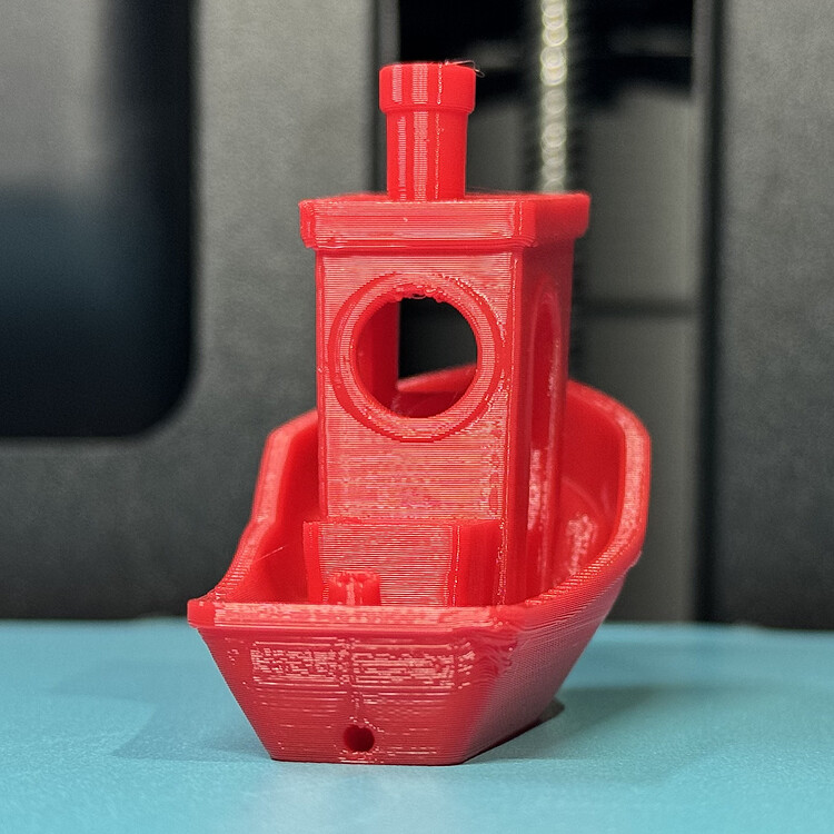 P2S: Another TPU Printing Thread - Bambu Lab P2S - Bambu Lab Community ...