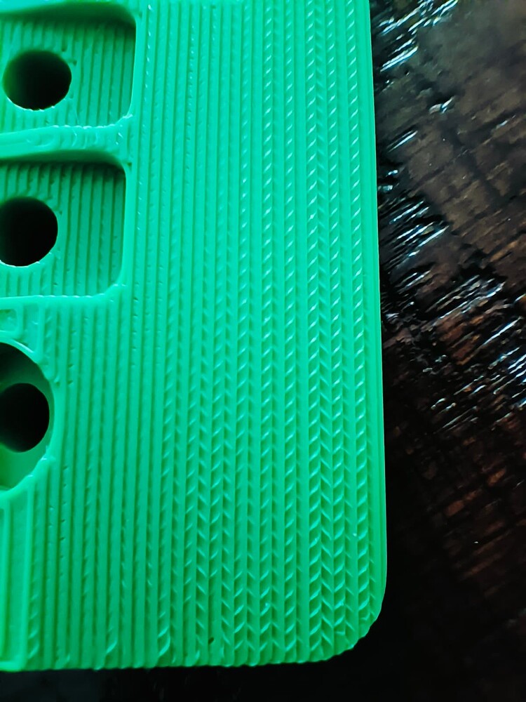 Bad surface layers - Troubleshooting - Bambu Lab Community Forum