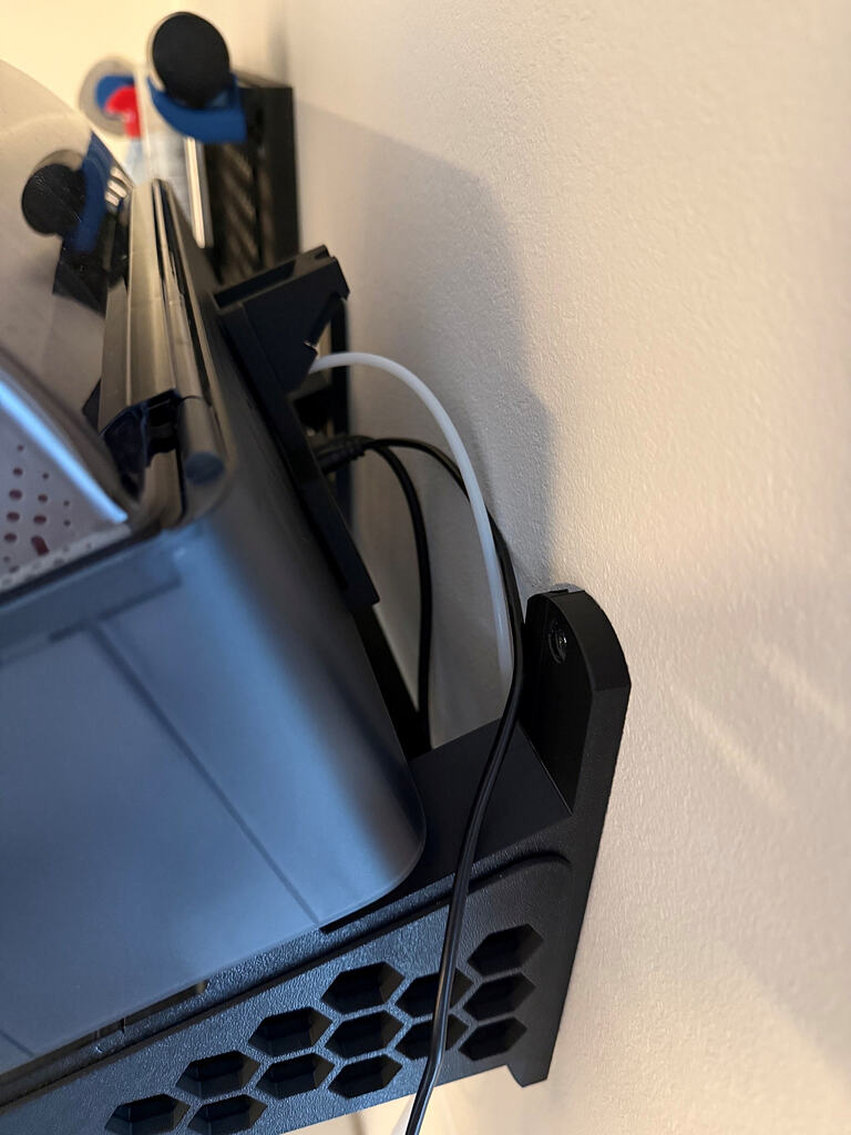 Second AMS 2 Pro with FTS – Retraction Issue and Feed Resistance