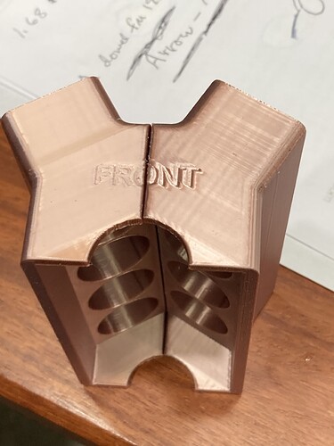 engine block