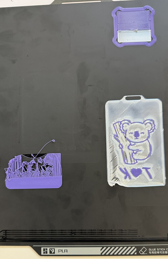 Issue whilst printing (obviously) - Bambu Lab X1C - Bambu Lab Community ...