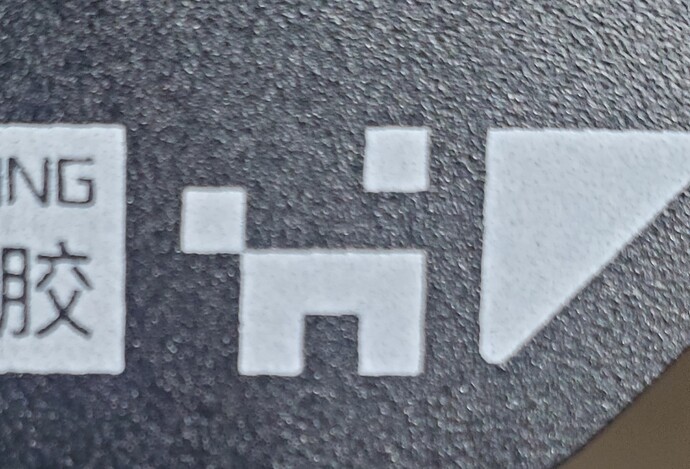 H2C Engineering Plate QR code