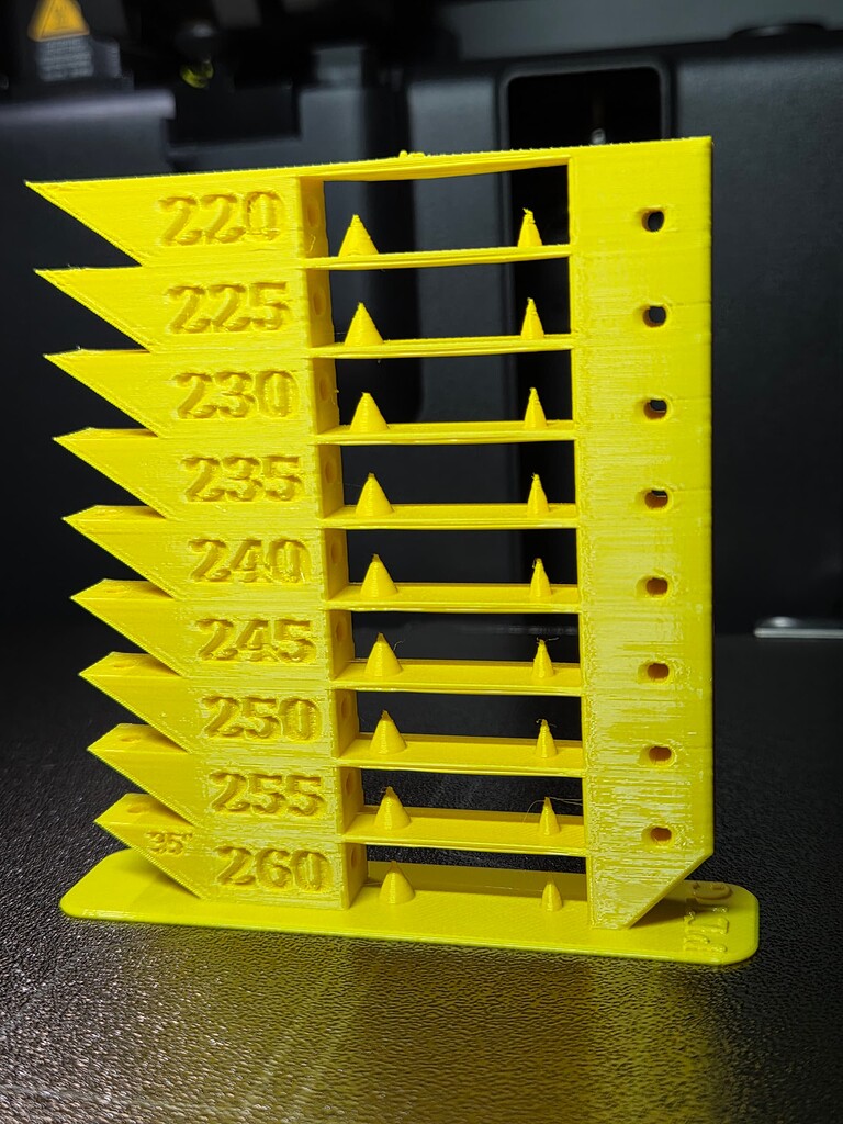 Issues with generic PETG - Bambu Lab P2S - Bambu Lab Community Forum
