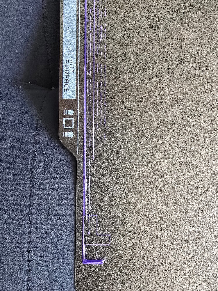 Overture TPU settings - General discussions - Bambu Lab Community Forum