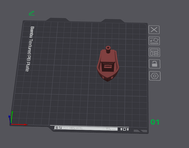 a1 mini
