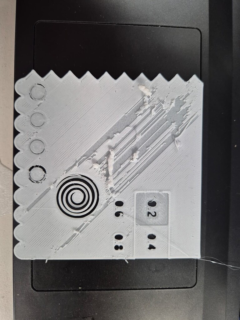 Bambu Lab X1C First Layer Issues - Troubleshooting - Bambu Lab ...