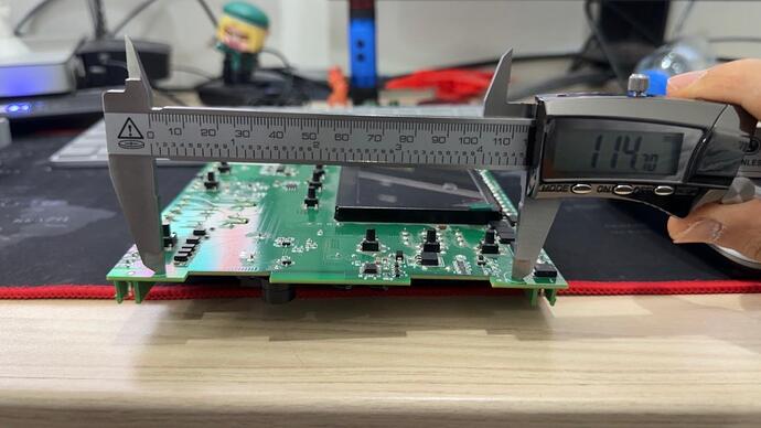 pcb