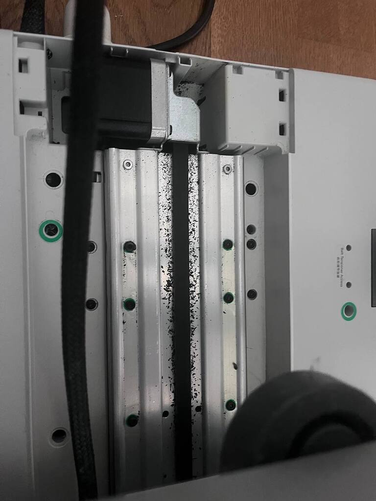 A1 layer shift - Troubleshooting - Bambu Lab Community Forum