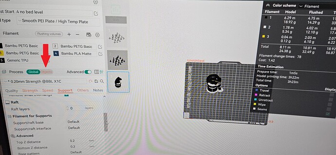 Default supports - Bambu Studio - Bambu Lab Community Forum