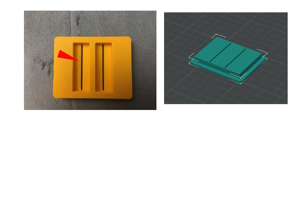A1 printing help - General Discussions - Bambu Lab Community Forum