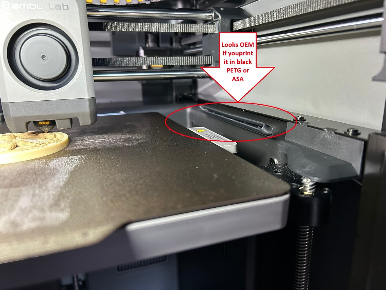 Disabling P2S Aux Fan - Bambu Lab P2S - Bambu Lab Community Forum