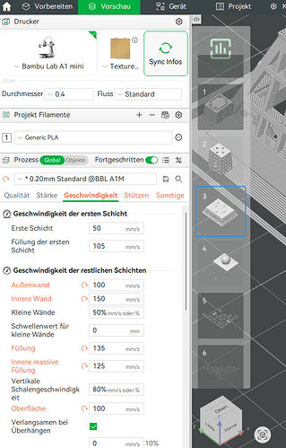 printspeed 1