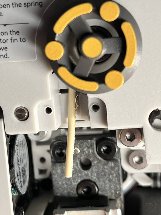 Bad extrusion (i think) - Troubleshooting - Bambu Lab Community Forum