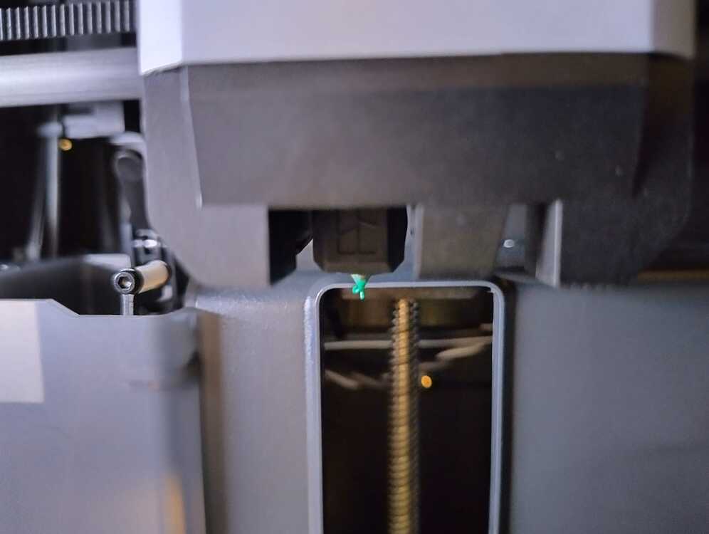 [SOLVED] Bad quality when printing PETG - #324 by Momo - Bambu Lab X1 ...