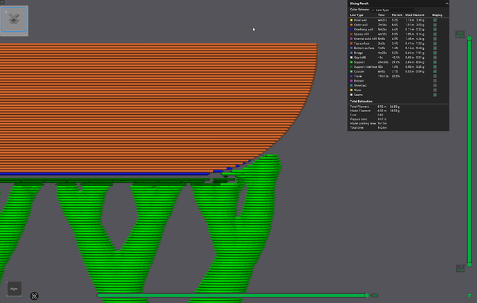 Missing Support Interface - Bambu Lab Software - Bambu Lab Community Forum