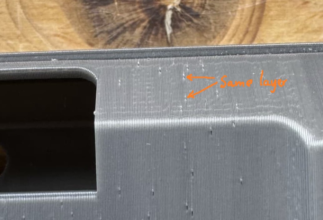 P1S Struggle with PETG - Troubleshooting - Bambu Lab Community Forum