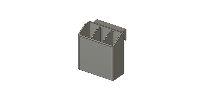 Pen Holder v1