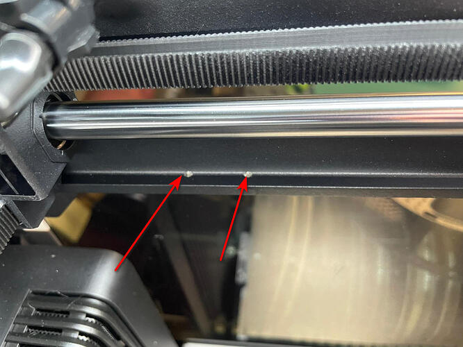 H2D Z-Banding - Page 33 - Bambu Lab H2 Series - Bambu Lab Community Forum