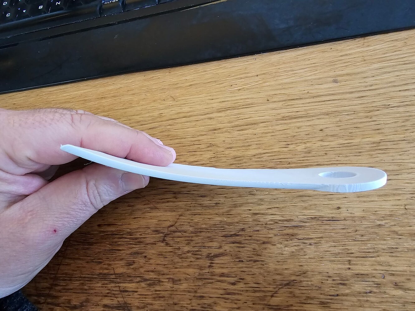 P2S PLA printing issue - Bambu Lab P2S - Bambu Lab Community Forum
