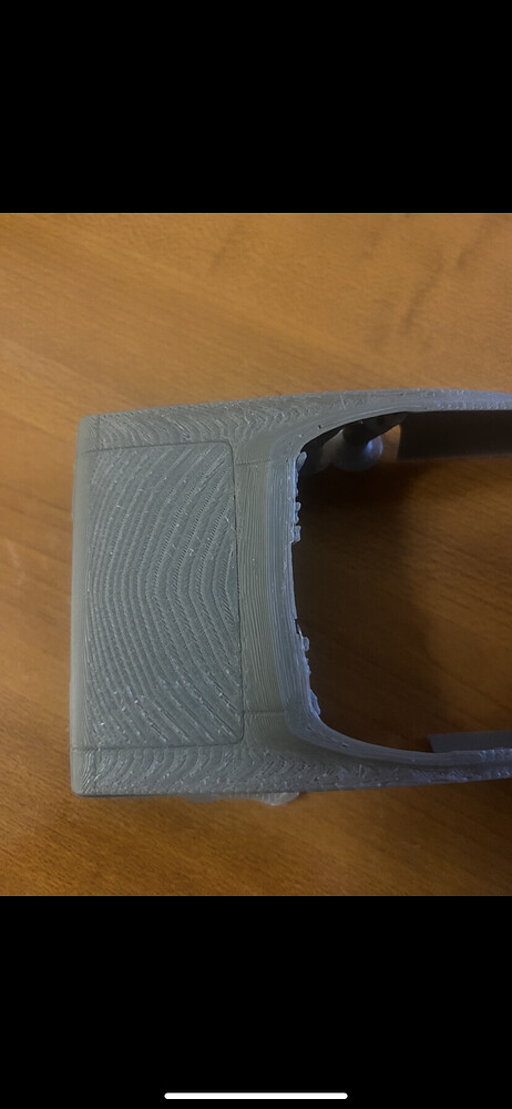 Top layer fill issue - Bambu Lab Software - Bambu Lab Community Forum