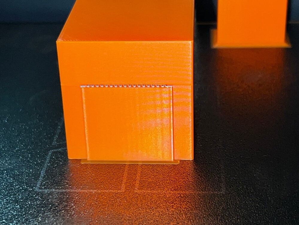 Cannot print PETG as a support interface with PLA - Troubleshooting ...