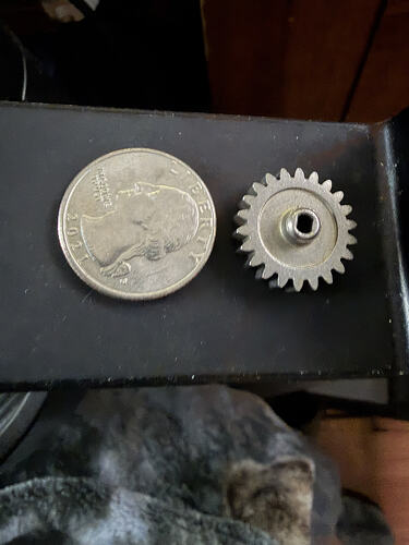 Gear