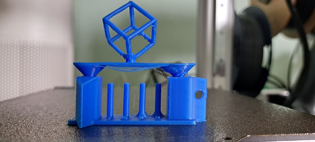 Improve settings on test print - Bambu Studio - Bambu Lab Community Forum