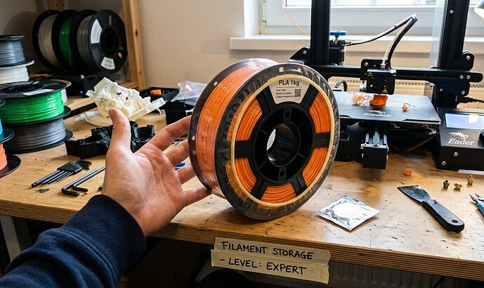 filament protection