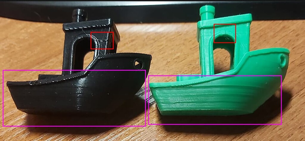 Problems with Bambu PLA - Troubleshooting - Bambu Lab Community Forum