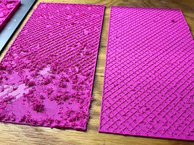 2nd & 3rd Attempt
