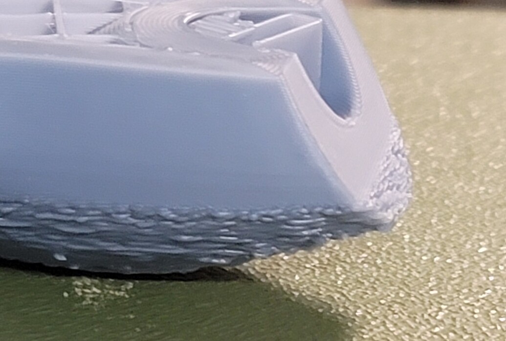 Raft Contact Z Distance - Troubleshooting - Bambu Lab Community Forum
