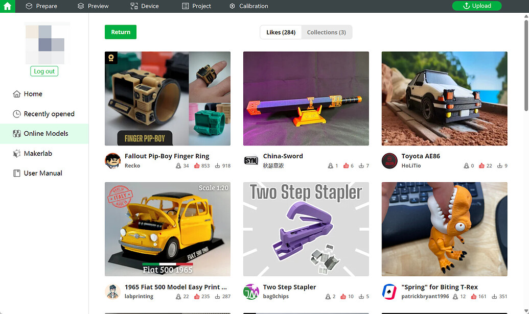 MakerWorld Release Note 08/29 - MakerWorld - Bambu Lab Community Forum
