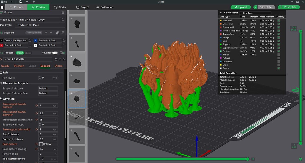 Bambu Studio Bug Reporting Thread - Page 5 - Bambu Studio - Bambu Lab ...