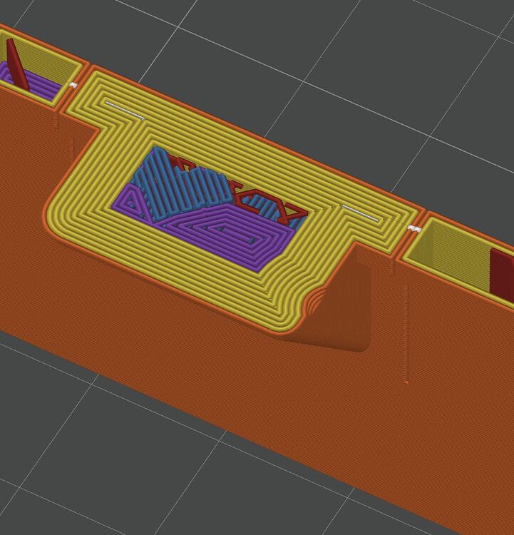 Modifiers just weaken the prints - Bambu Studio - Bambu Lab Community Forum