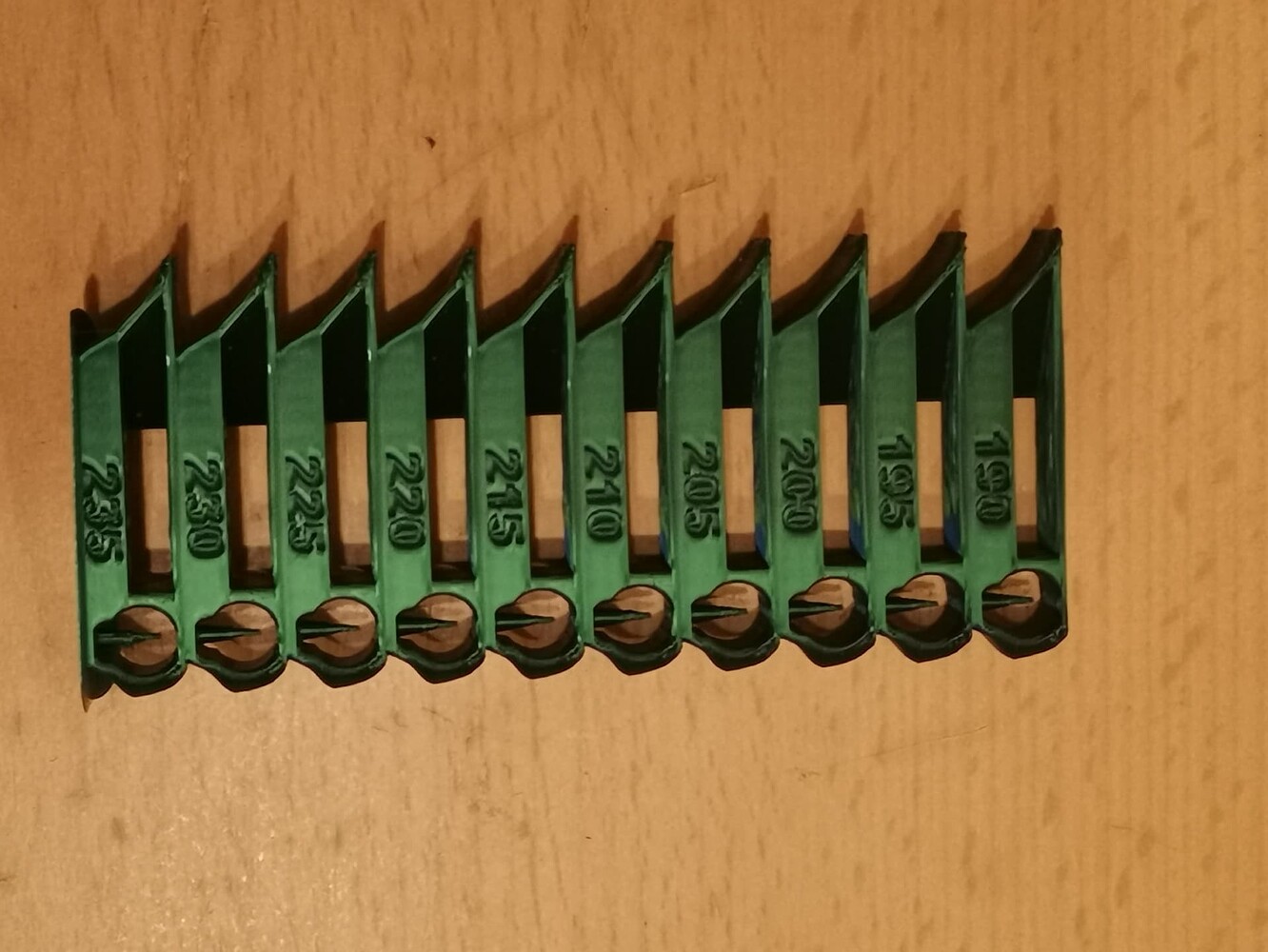 Surface problem at 0,08 height - Troubleshooting - Bambu Lab Community ...