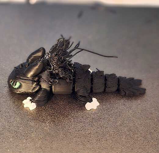 dragon