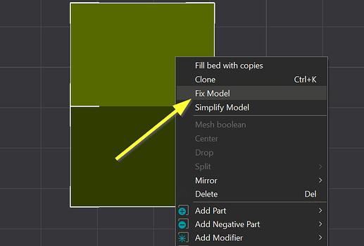Help, Advice? Cutting a model - Bambu Studio - Bambu Lab Community Forum