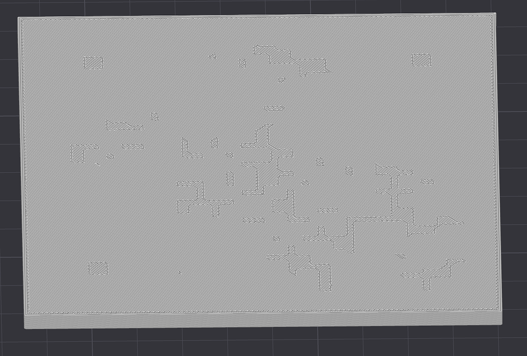 How to make multiple top surfaces smooth - Bambu Studio - Bambu Lab ...