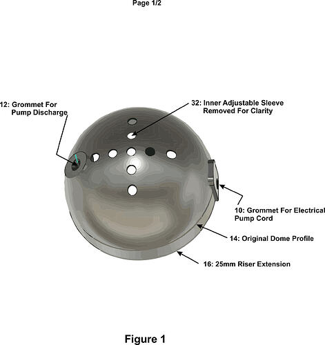 Figure 1 Iso View