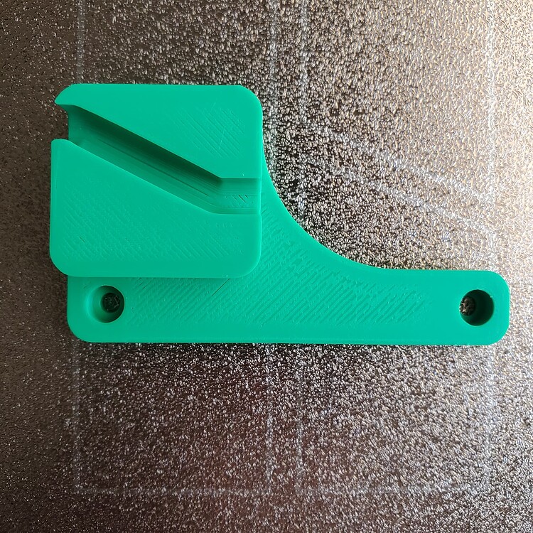 Filament stuck at buffer - Bambu Lab X1C - Bambu Lab Community Forum