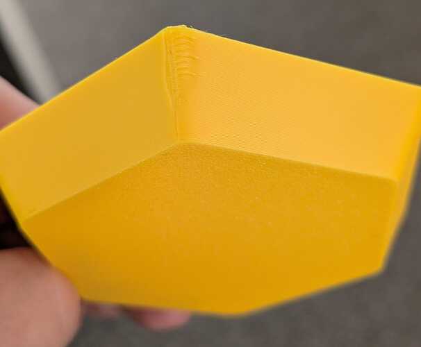 print issue