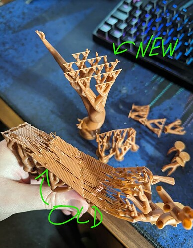 Tree Support interface missing - Bambu Studio - Bambu Lab Community Forum