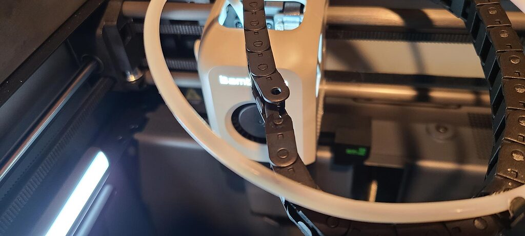 X1C filament guide chain - Bambu Lab X1C - Bambu Lab Community Forum