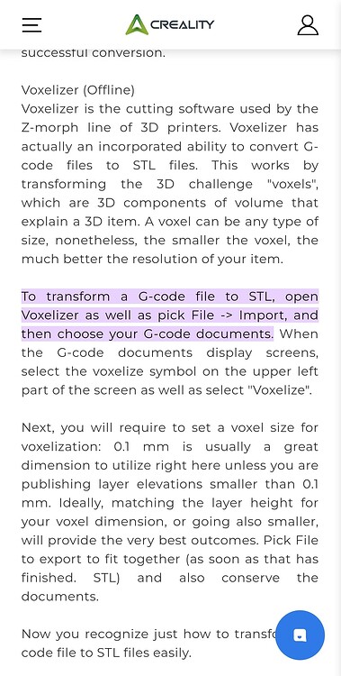Extracting Models from a .gcode.3mf File - Bambu Lab Software - Bambu ...