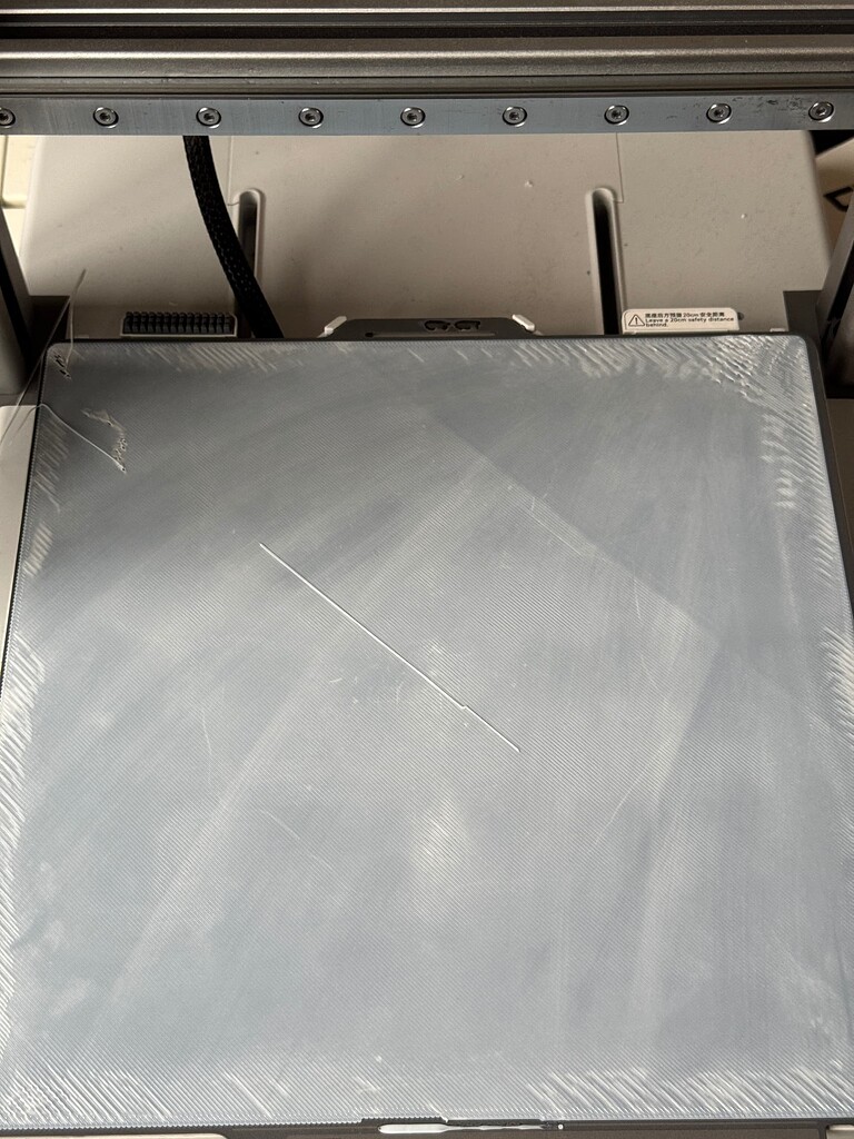 Very Bad First Layer - Troubleshooting - Bambu Lab Community Forum